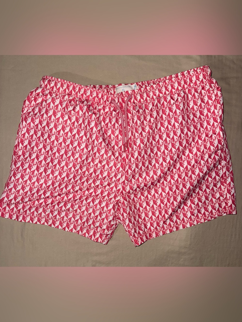 Primark Men’s Swim Trunks - Size XL